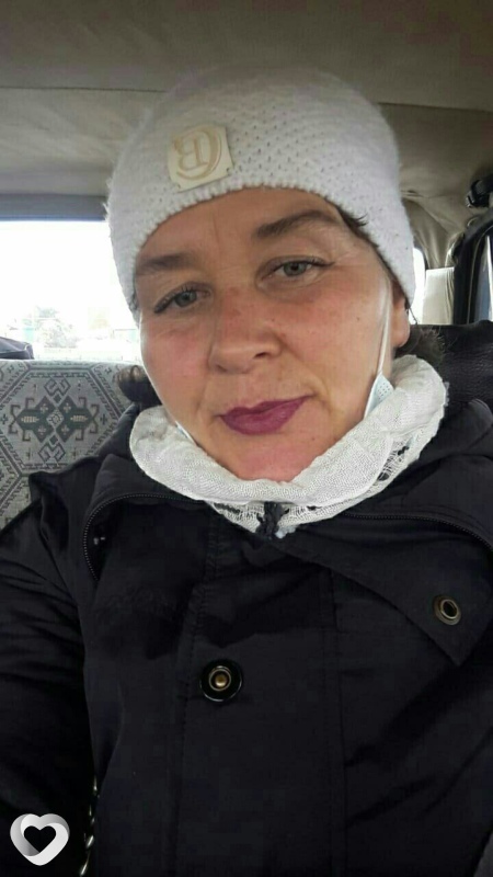 Татьяна, Лисаковск