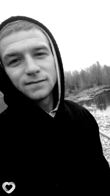 Владимир, 28, Риддер — анкета №276147