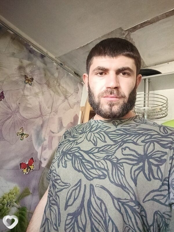 Ибрагим, 32, Костанае — анкета №276154