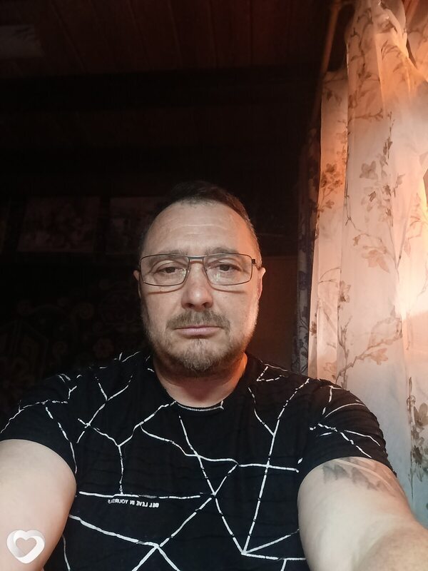 Вячеслав, 48, Пушкино (Московская Обл) — анкета №276155