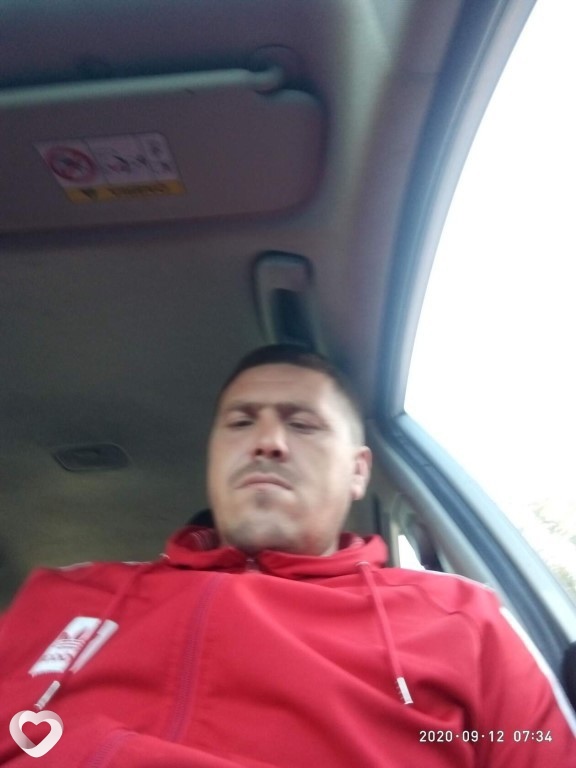 Сергей, 41, Рязани — анкета №276215