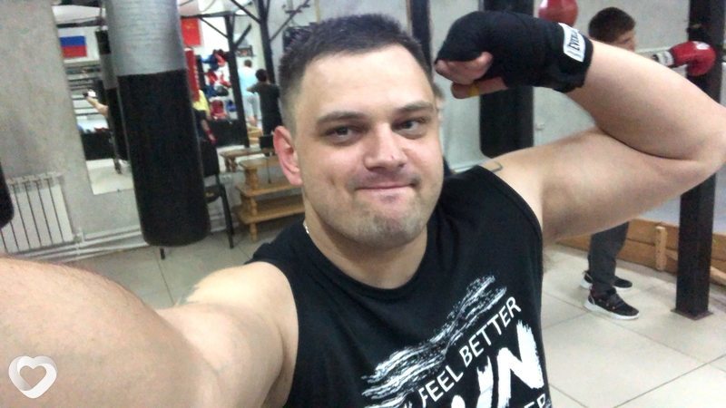 Александр, 28, Михайловск (Ставропольский край) — анкета №276218