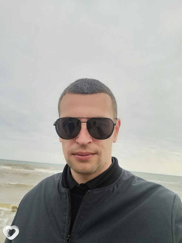 Александр, 40, Москве — анкета №276221