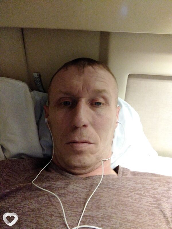 Сергей, 51, Северодвинске — анкета №276228