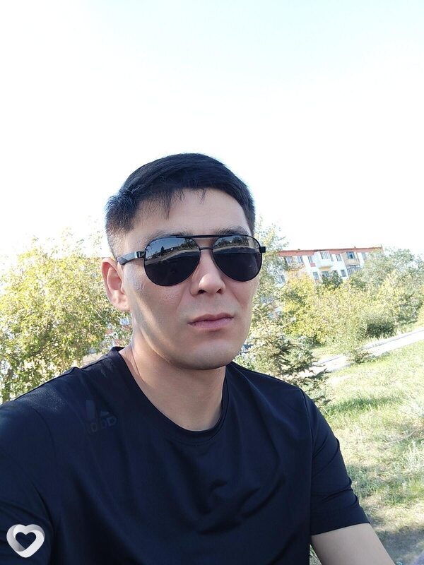 Асхат, 36, Экибастузе — анкета №276231