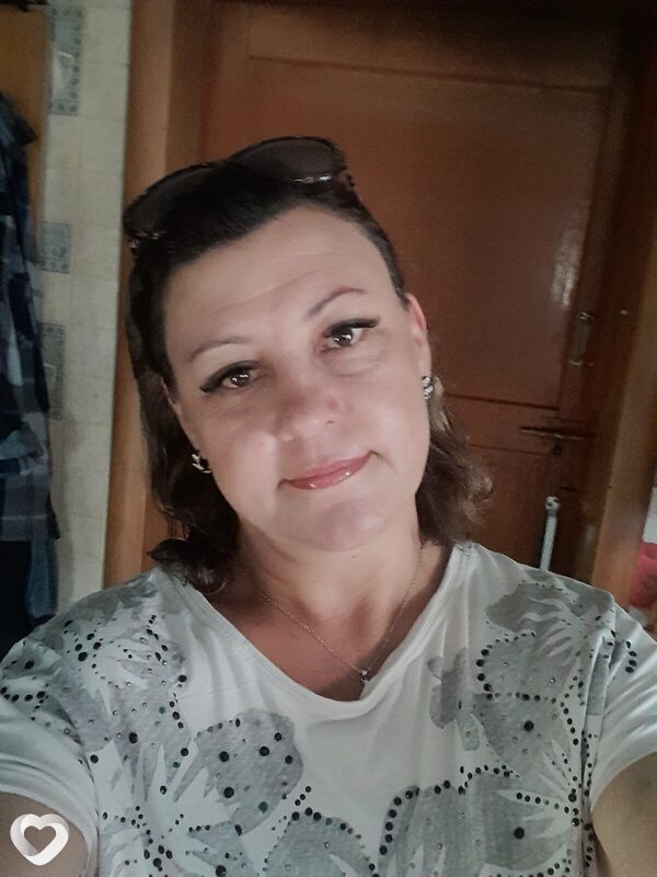 Светлана, 43, Улан-Удэ — анкета №276232