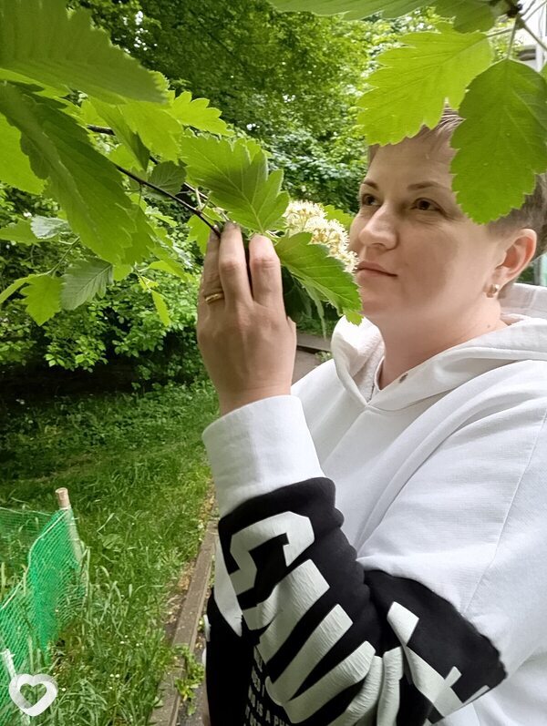 Алена, 42, Ставрополе — анкета №276234