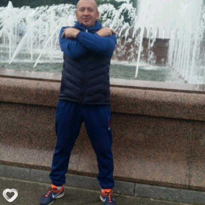 Сергей, 48, Орше — анкета №276160