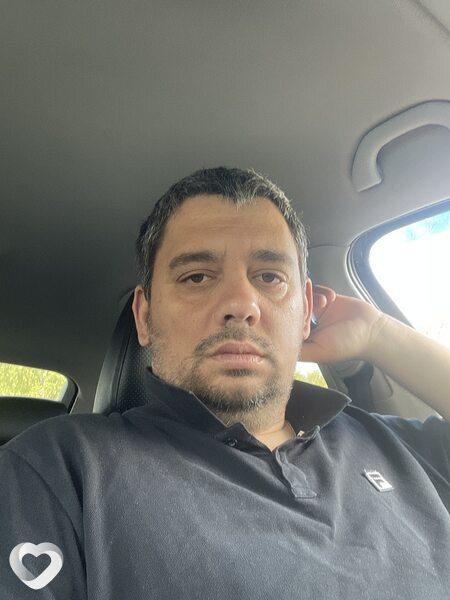 Сема, 41, Санкт-Петербурге — анкета №276162
