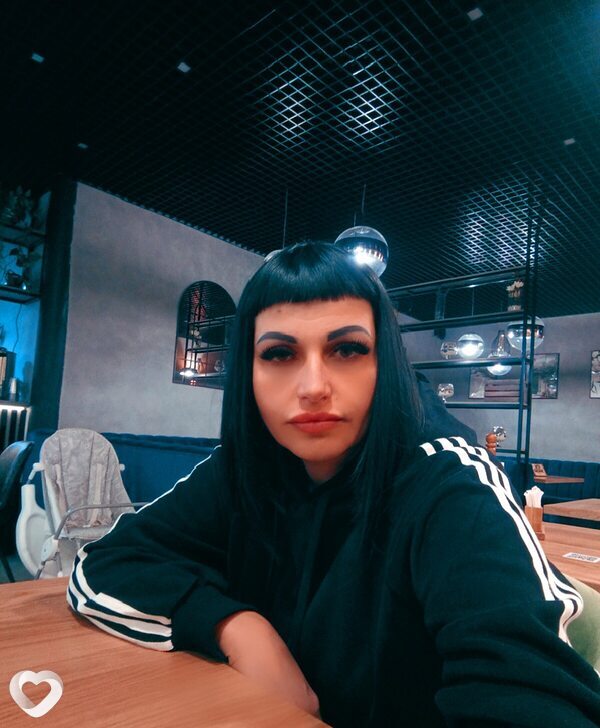 Лейла, 41, Самаре — анкета №276167