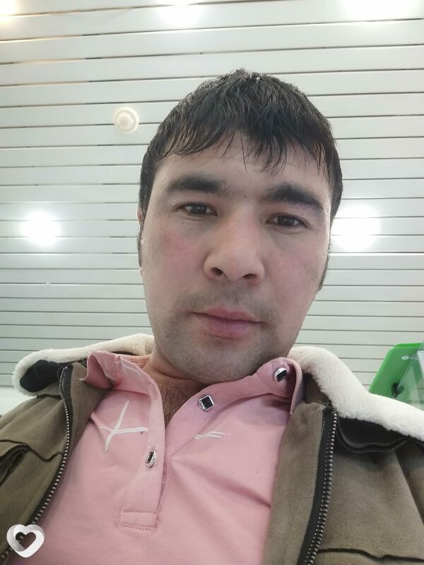 Сирож, 43, Братске — анкета №276169