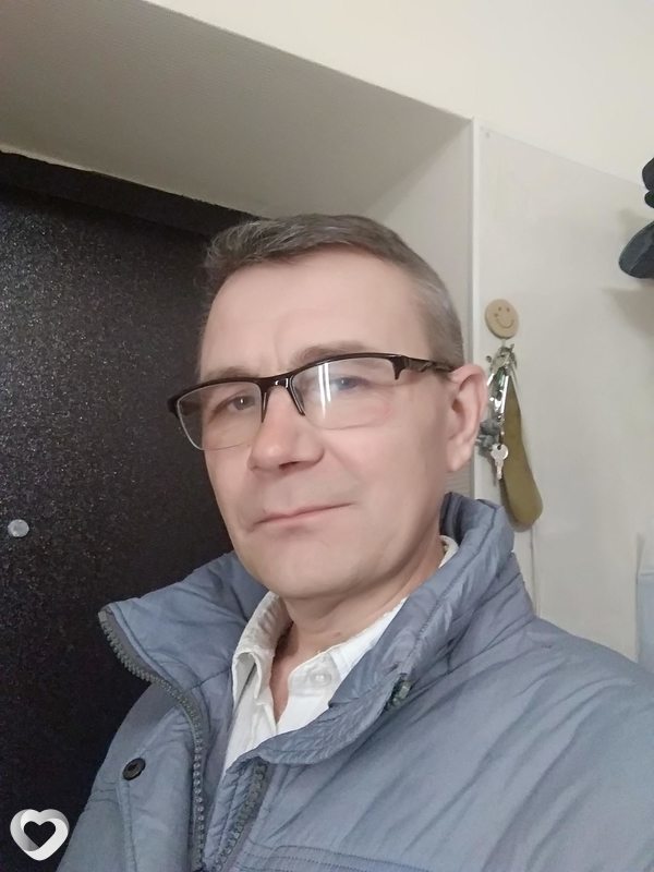 Евгений, 49, Иркутске — анкета №276170