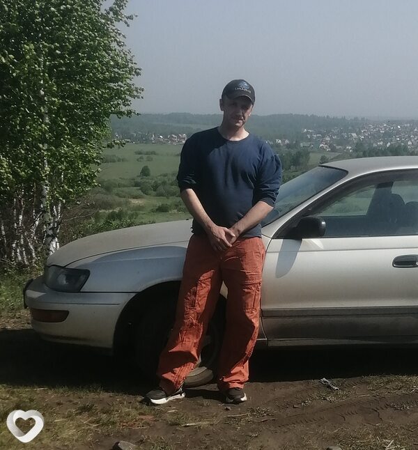 Алексей, Прокопьевск