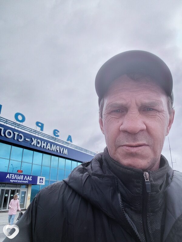 Максим, 50, Якутске — анкета №276172