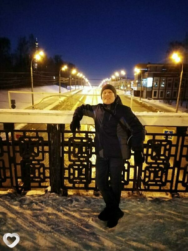 Константин, 39, Ижевске — анкета №276177