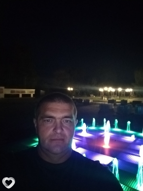 Михаил, 41, Балакове — анкета №276182