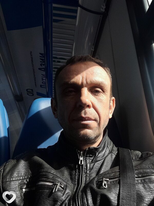 Андрей, 50, Новокузнецке — анкета №276262