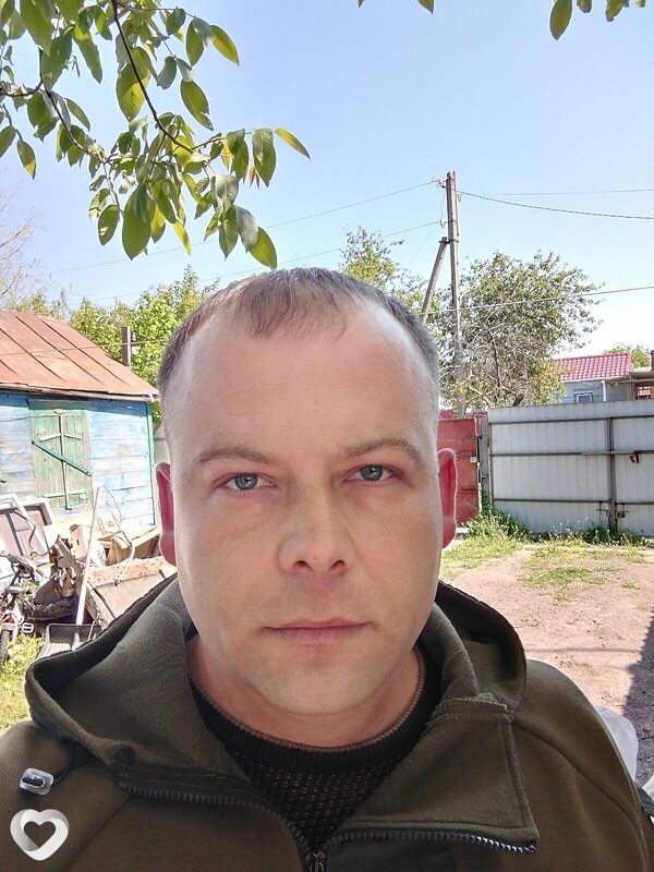 Виктор, 34, Тихорецке — анкета №276264