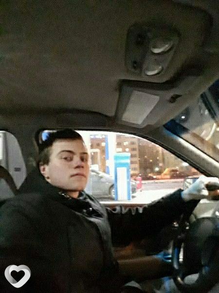 Александр, 29, Москве — анкета №276265