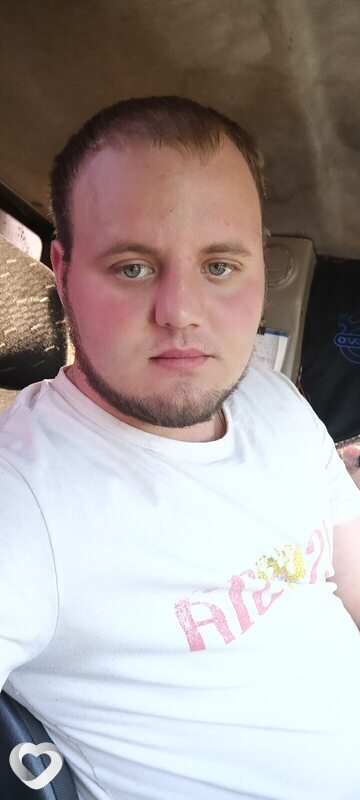 Юрий, 26, Красноярске — анкета №276266
