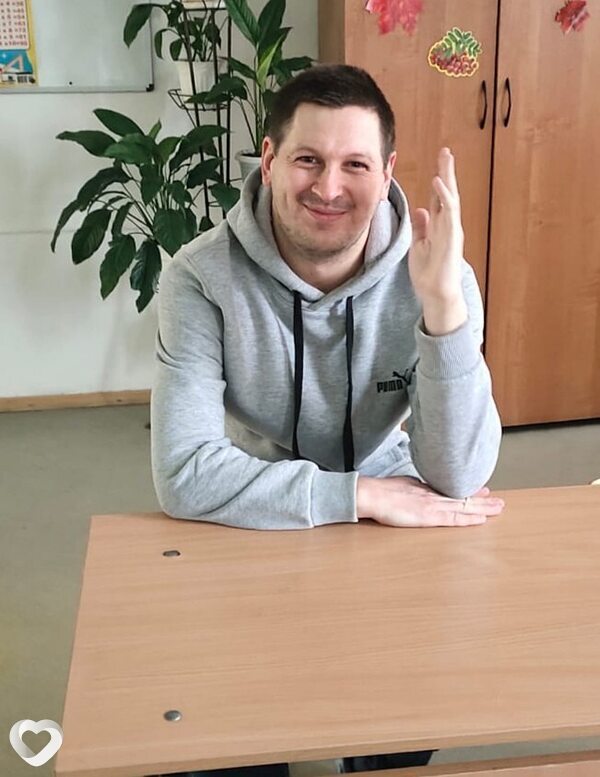 Олег, 38, Москве — анкета №276273