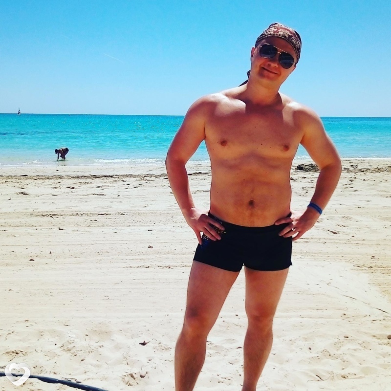 Андрей, 48, Бронницах — анкета №276276