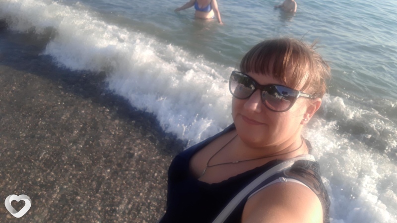Светлана, 37, Санкт-Петербурге — анкета №276277