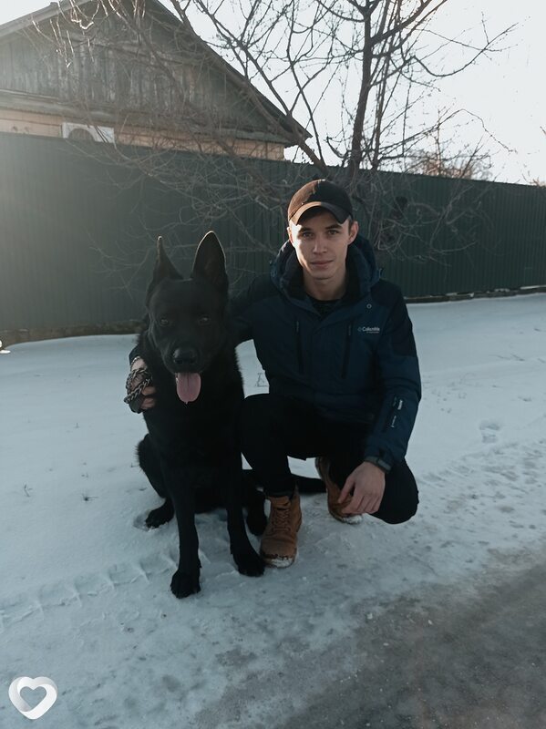 Алекс, 29, Черкассах — анкета №276281
