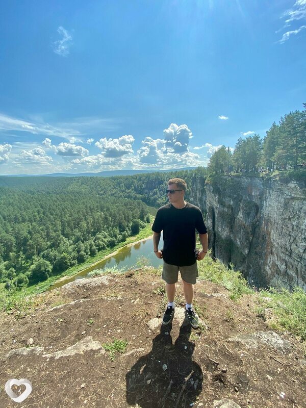 Никита, 37, Майкопе — анкета №276282