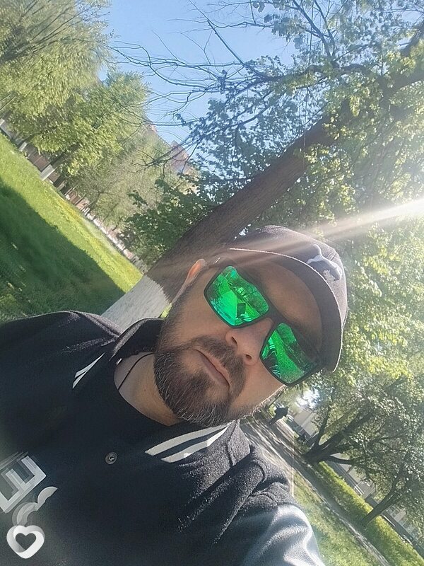 Алексей, 42, Новосибирске — анкета №276039
