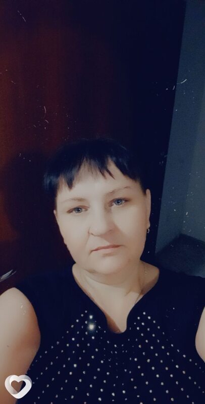 Наталья, 41, Барнауле — анкета №276044