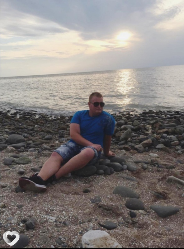 Андрей, 26, Волгодонске — анкета №276045