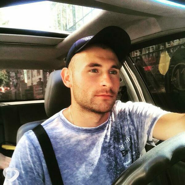 Александр, 31, Одессе — анкета №276049