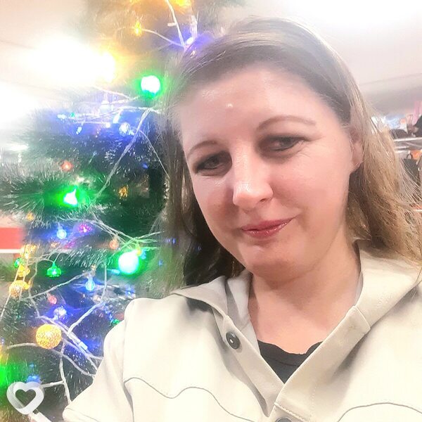 Yulenka, 37, Брянске — анкета №276050