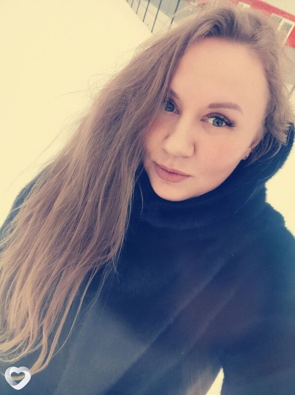 Кристина, 38, Санкт-Петербурге — анкета №276057