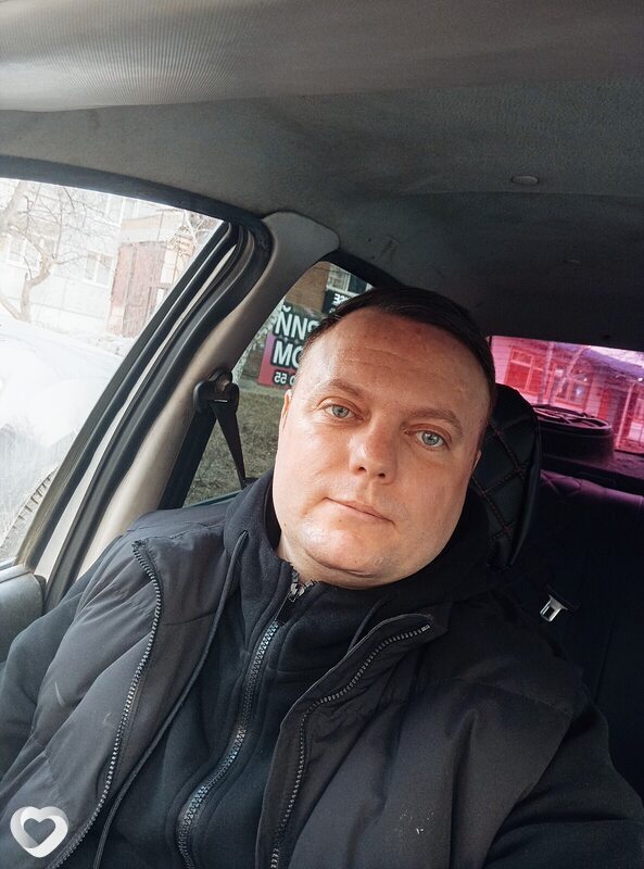 Юра, 38, Сызрани — анкета №276115