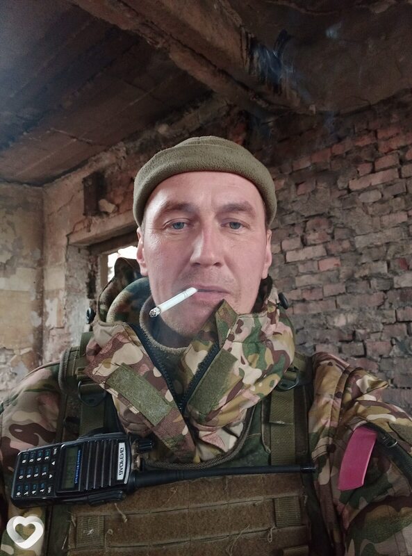 Сергей, Мегион