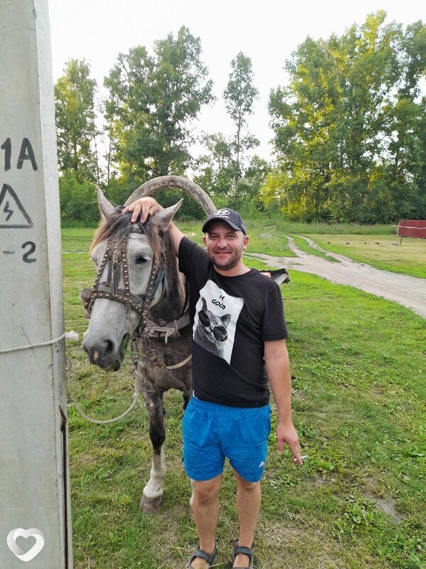 Зойка, 39, Барнауле — анкета №276121