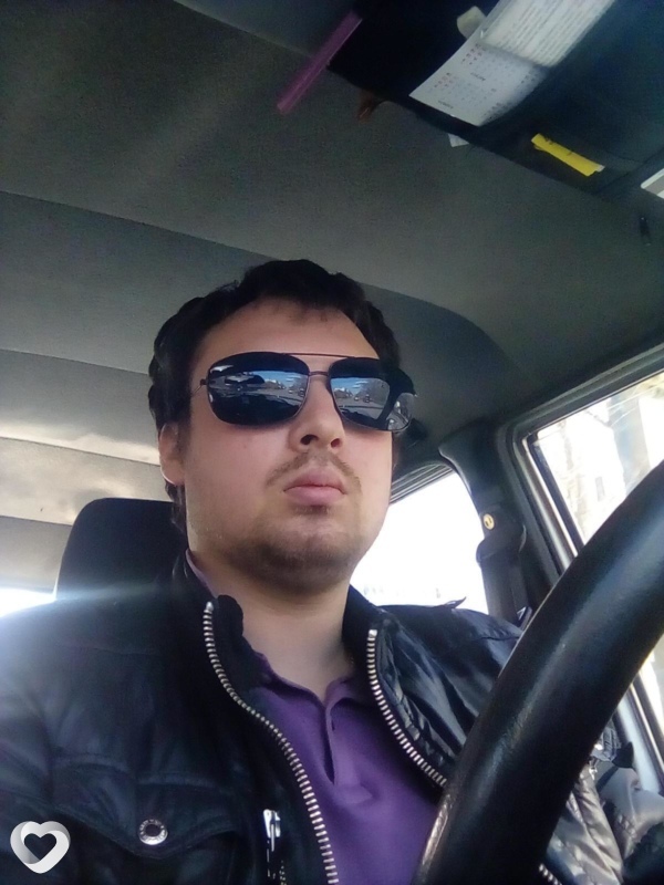 Рустам, 35, Саратове — анкета №276129