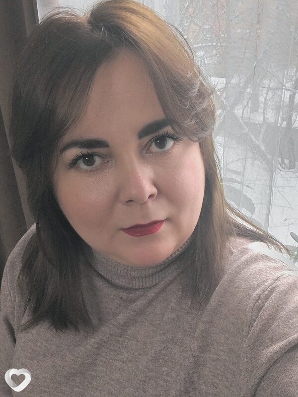 Tina, 39, Омске — анкета №276293