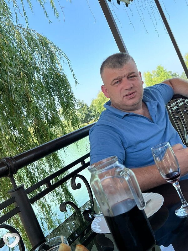 Руслан, 42, Подольске — анкета №276298