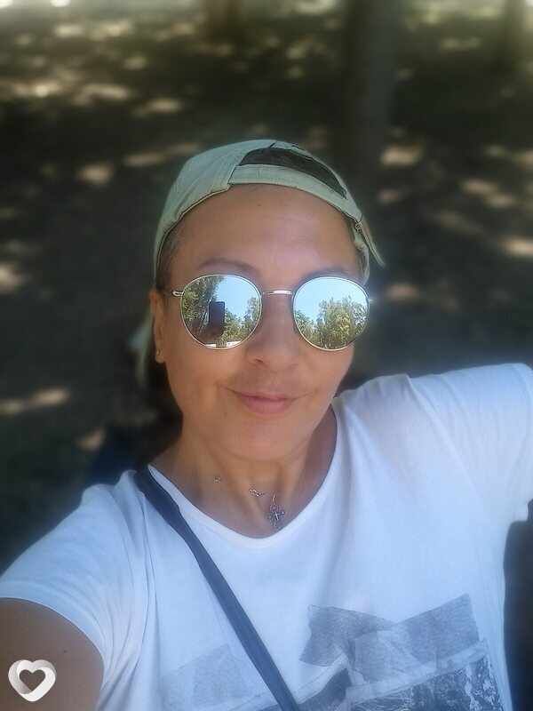 Елена, 49, Ростове-на-Дону — анкета №276299