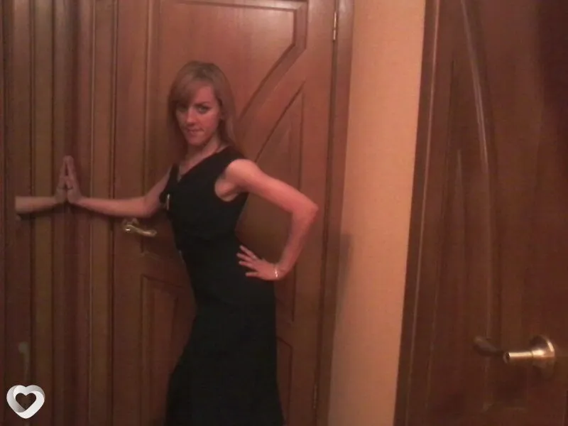 Катерина, 40, Киеве — анкета №7737