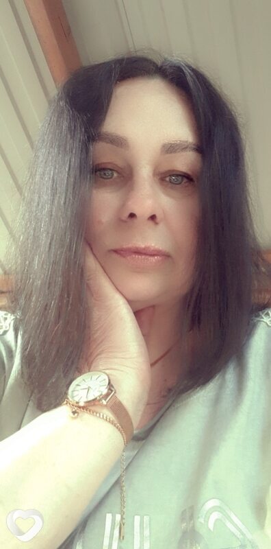 Вера, 49, Воронеже — анкета №276303