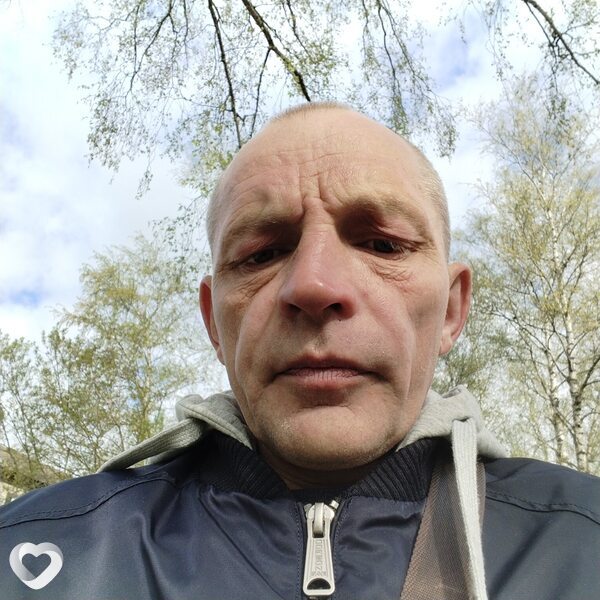 Александр, 49, Смоленске — анкета №276305