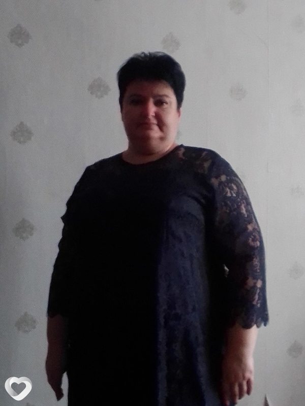Юлия, 49, Рязани — анкета №276306