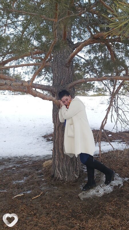 Гелена, 36, Экибастузе — анкета №276309