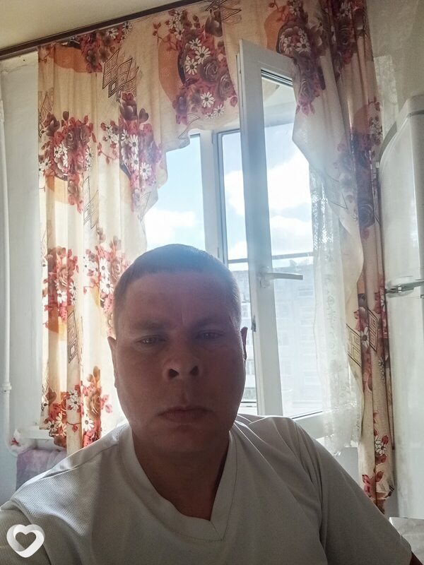 Павел, 44, Великом Новгороде — анкета №276361