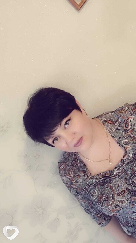 Инна, 47, Новосибирске — анкета №276367