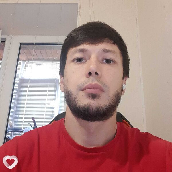 Серж, 35, Пятигорске — анкета №276371